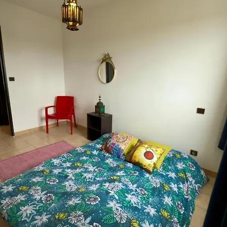 Spacieux Cocon Provençal à 5 Min D'avignon Apartamento