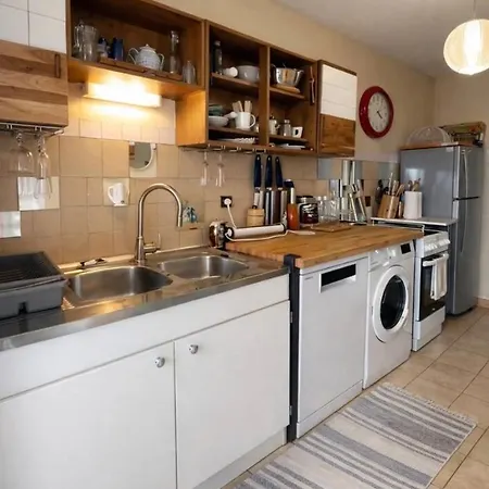 Spacieux Cocon Provencal A 5 Min D'avignon Apartment *