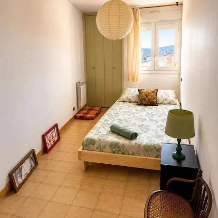 Spacieux Cocon Provencal A 5 Min D'avignon Apartment
