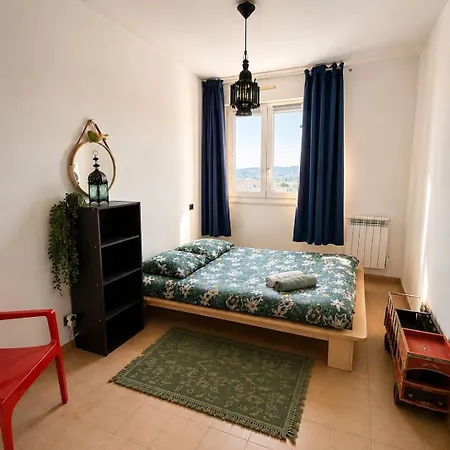 Spacieux Cocon Provencal A 5 Min D'avignon * Les Angles (Gard)